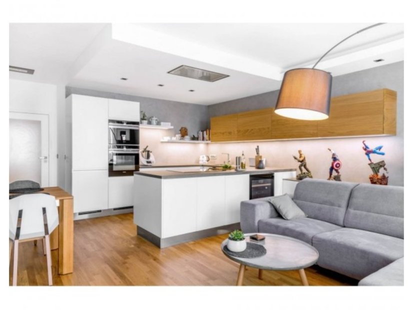 Digestoř Faber HIGH-LIGHT X KL A91/2 realizace2