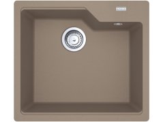 Granitový drez Franke UBG 610-56 Kašmír