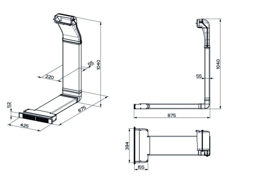 Franke Sada pro recirkulaci přes mřížku 6 cm 324
