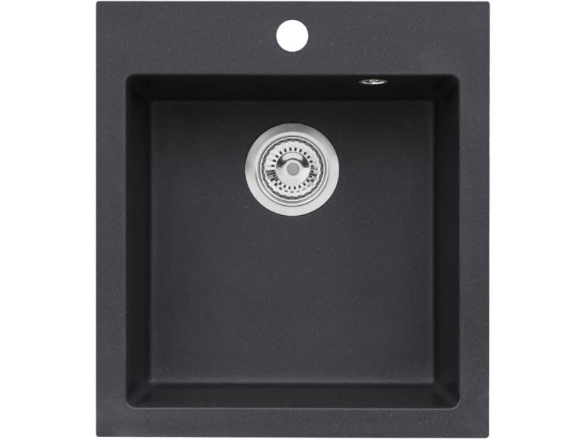 Granitový drez Alveus Cortina 20 G 91