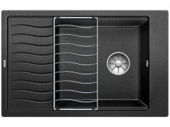 Granitový dřez Blanco ELON XL 6 S Antracit