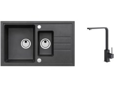 SET ALVEUS Intermezzo 70-91 + batéria AFRA 91