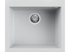 Granitový drez Elleci Quadra 110 G68