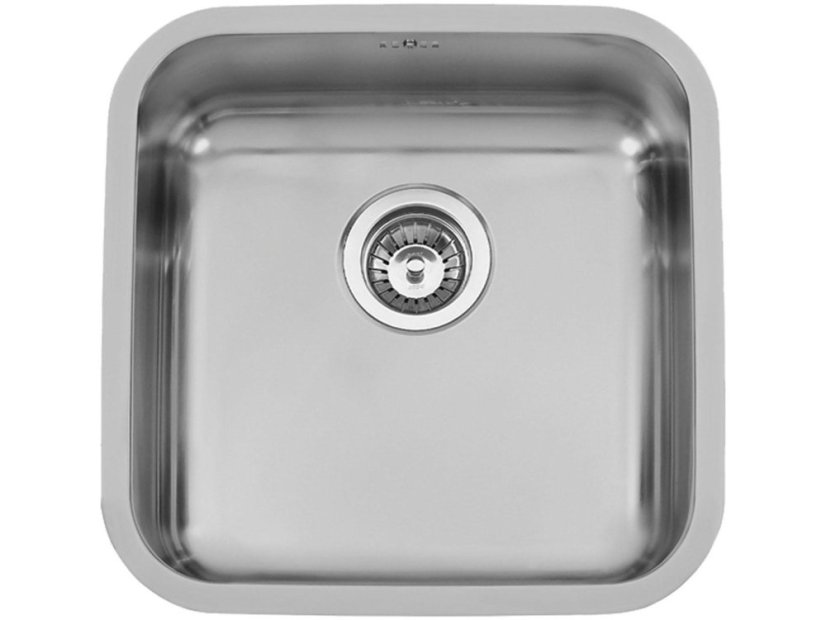 Set Sinks BAHIA 440 V leštený + batéria Sinks MIX 35 P