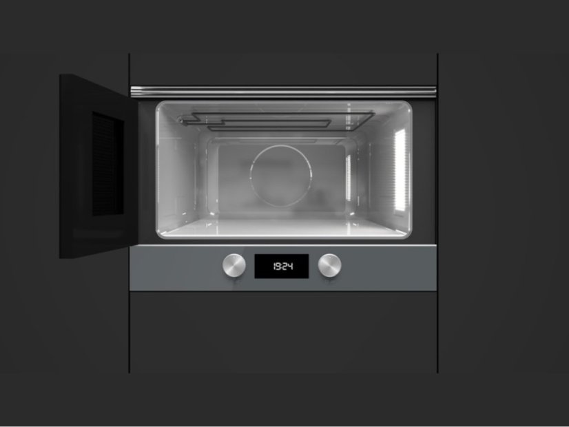 Vstavaná mikrovlnná rúra Teka ML 8220 BIS L ST