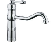 Dřezová baterie Sinks RETRO CASANOVA lesklá