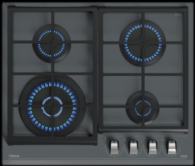 Teka GZC 64320 XBC ST