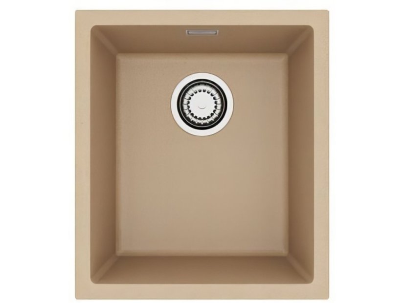 Granitový drez Alveus Omni 10 Beige