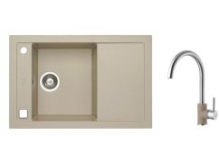 SET ALVEUS FORMIC 30/02 + BATERIE ZINA 02