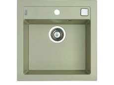 Granitový drez Alveus Formic 20 Pebble