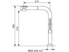 86325-1_granitovy-drez-sinks-cube-410-titanium-drezova-baterie-sinks-slim-s2-kar
