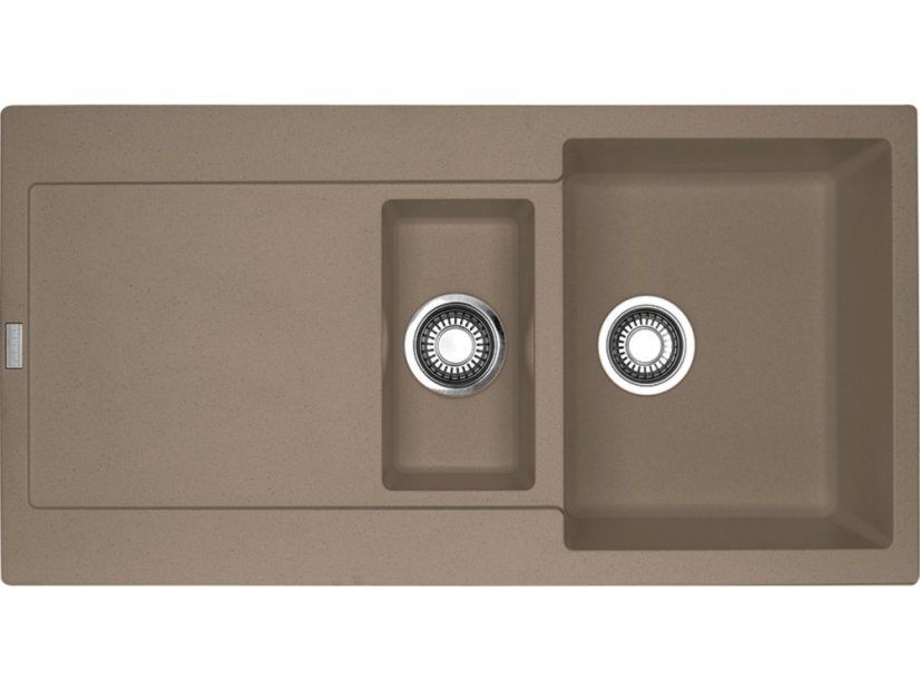 Granitový dřez Franke MRG 651 Kašmír