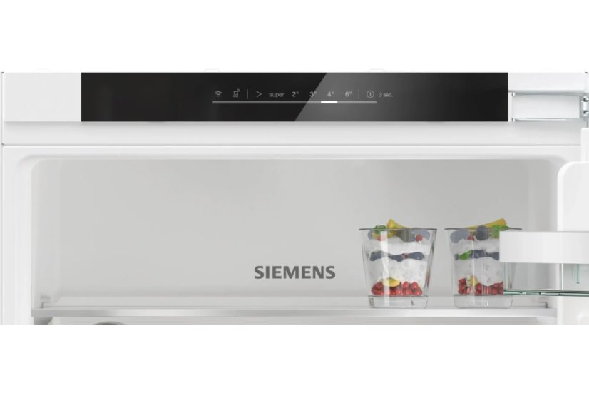 Siemens KI86NHFE0 vestavná kombinovaná lednice iQ300 - 9