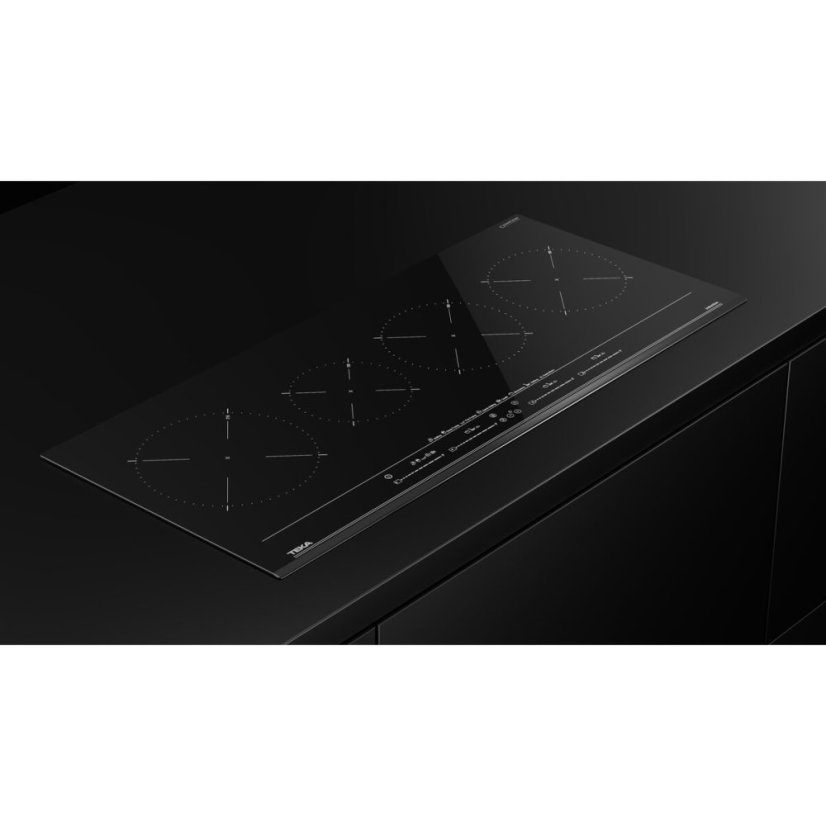 Indukční varná deska Teka IZC 94620 MST BK