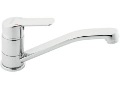 Drezová batéria Novaservis Metalia 54, chróm