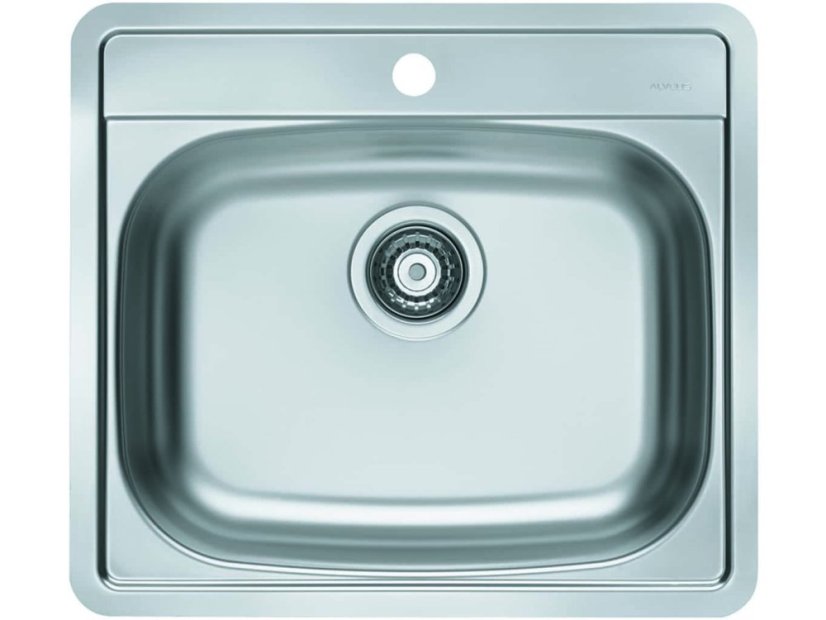 SET ALVEUS MORE 10 + BATERIE KARINA CHR