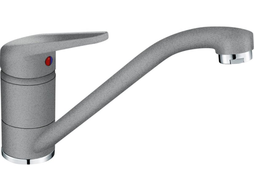 Set Franke UBG 610-56 Sivý kameň + Franke FC 9541 Sivý kameň