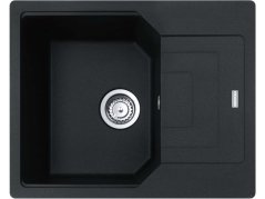 Granitový drez Franke UBG 611-62 Onyx Granitový drez Franke UBG 611-62 Onyx