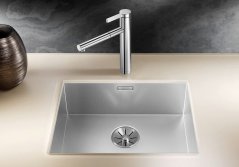 Blanco ZEROX 500 U Durinox spodná montáž