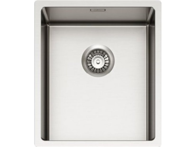 Nerezový dřez Alveus Nox 20 F/S/U BRS - 1