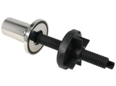 Ovládací knoflík táhla Blanco chrom