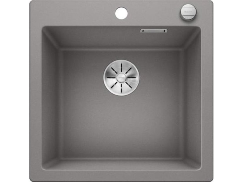 Blanco Pleon 5 InFino šedá vulkán s excentrem