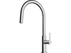 Dřezová baterie Franke FS 2839.031 MARIS SLIM Chrom