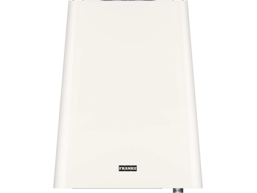 Komínová digestoř Franke FSMD 508 WH Bílá