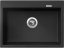 Set Sinks Maximo 680 Pureblack + Vitalia GR