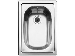 Nerezový dřez Blanco TOP EE 3 x 4