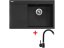 Sinks RIM 780 P Granblack + Polo GR
