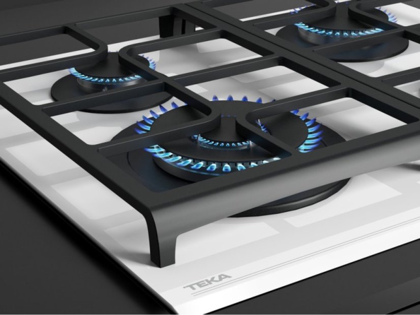 Teka GZC 64320 XBC WH