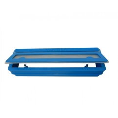 Zpětná klapka HPK 220x90 pachutěsná Zpětná klapka HPK 220x90 pachutěsná