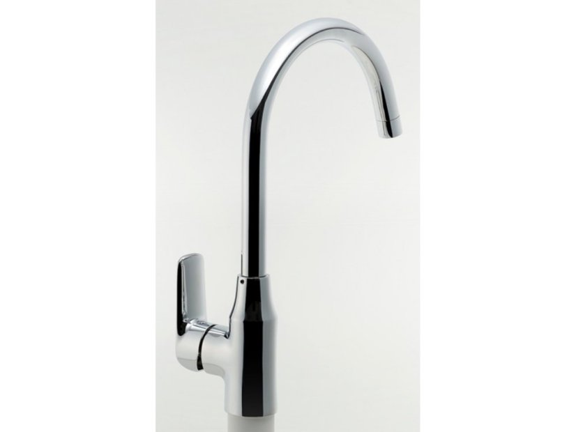 Drezová batéria Nobless Tina chrom 38714.0