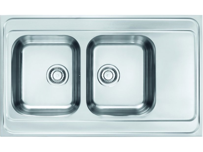 CLASSIC PRO 80 SAT 1000x600x190 mm F