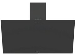 Komínová digestoř Airforce Alpha 80 BK