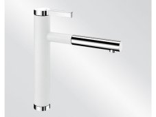 Drezová batéria Blanco Linee-S Biela