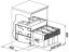 Blanco SELECT II 60/3 Orga
