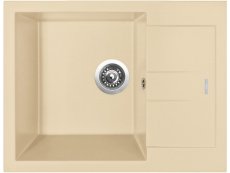 Set Sinks Amanda 650 Sahara + Enigma S GR