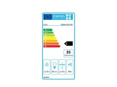 Digestor Elica Verve LUX IX/F/60