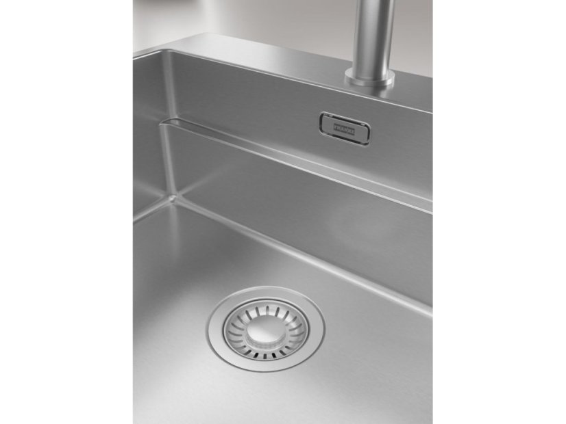 Nerezový drez Franke BXX PRO 210/610-50 TL - 3