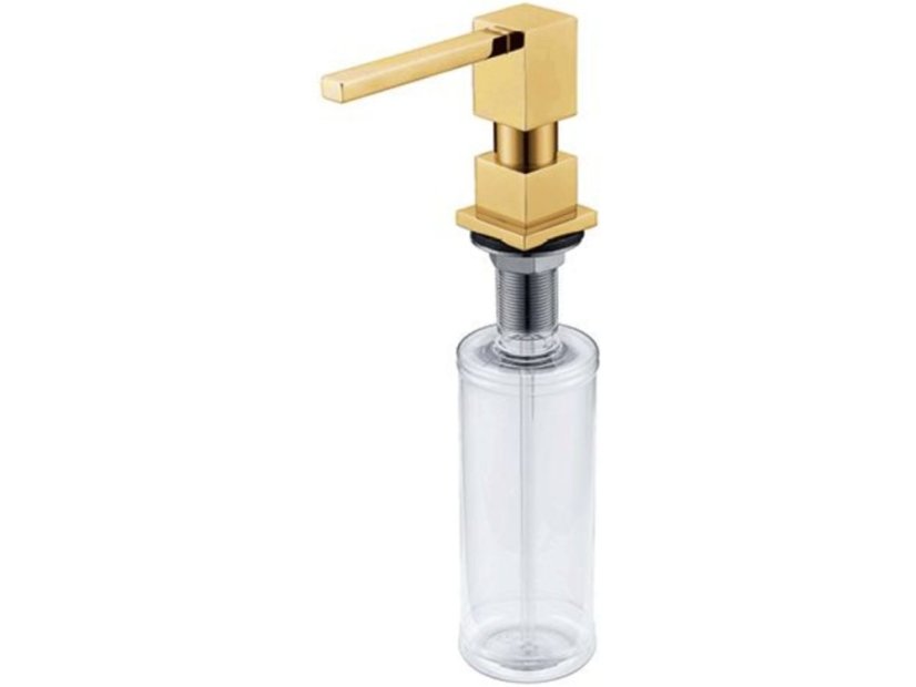 Dávkovač saponátu Alveus Kork Monarch bronze