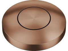 Pneu ovladač Franke 112.0664.348 Celonerez Měděná