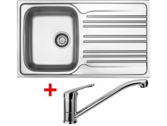 Sinks STAR 860 + PRONTO