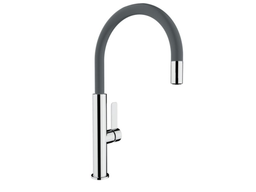 Kuchyňská baterie Teka FOT 995 ST Stone Grey