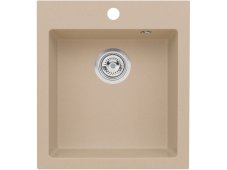 Granitový dřez Alveus CORTINA 20/55 G Béžová