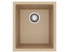 Granitový drez Alveus Omni 10 Beige