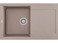 Granitový drez Elleci Easy 300 G43