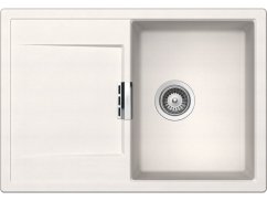 Granitový drez Schock Mono D-100S-A Polaris