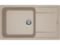 Granitový dřez Elleci Life 410 G51
